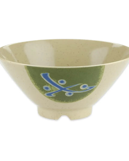 Bát Cơm/Súp Tròn GET 0180-TD 11.7 cm 240 ml - Melamine