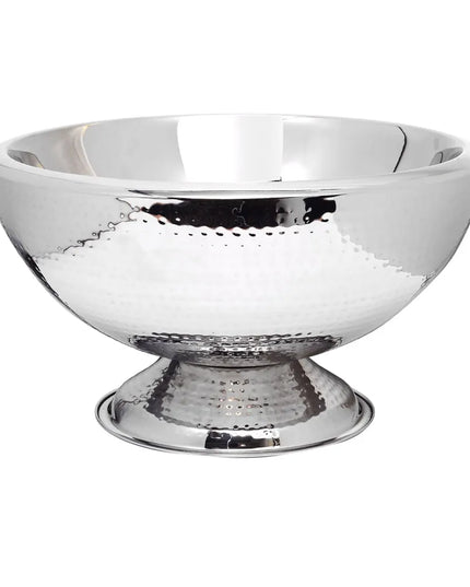 Bát Đá Ướp Rượu Hai Lớp Eastern Tabletop 7043H 22.2 cm, Inox Vân Gò