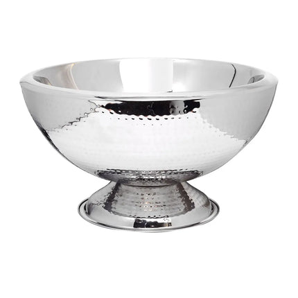 Bát Đá Ướp Rượu Hai Lớp Eastern Tabletop 7043H 22.2 cm, Inox Vân Gò