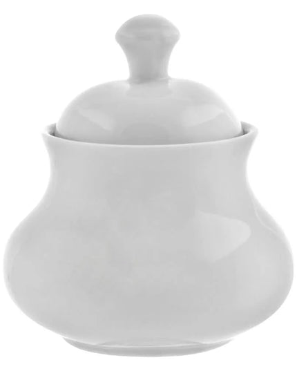 Bát Đường 10 Strawberry Street RW0018 Sứ Royal White 325 ml