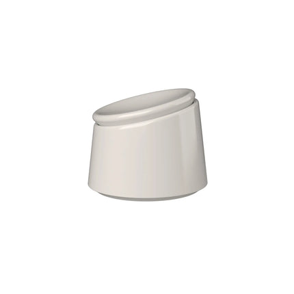Bát Đường Bevel Mikasa Hospitality 5316163 Sứ Cao Cấp Trắng 414 ml