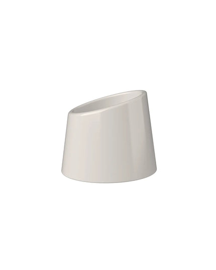 Bát Đường Bevel Mikasa Hospitality 5316165 Sứ Cao Cấp Trắng 59 ml