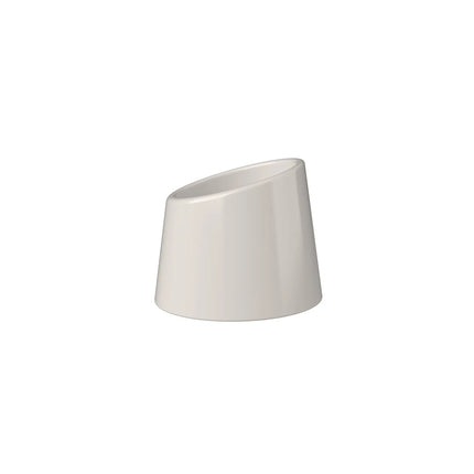 Bát Đường Bevel Mikasa Hospitality 5316165 Sứ Cao Cấp Trắng 59 ml