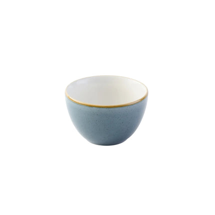 Bát Đường Churchill SBBSSSGR1 Stonecast® 237 ml - Gốm Sứ, Tím Blueberry