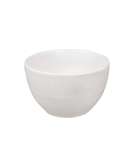 Bát Đường Churchill WHBALSGR1 Bamboo 237 ml - Gốm Sứ, Trắng