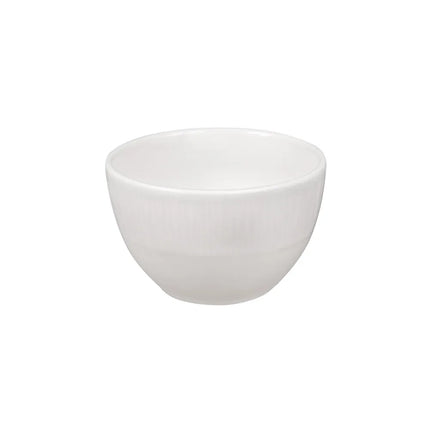 Bát Đường Churchill WHBALSGR1 Bamboo 237 ml - Gốm Sứ, Trắng