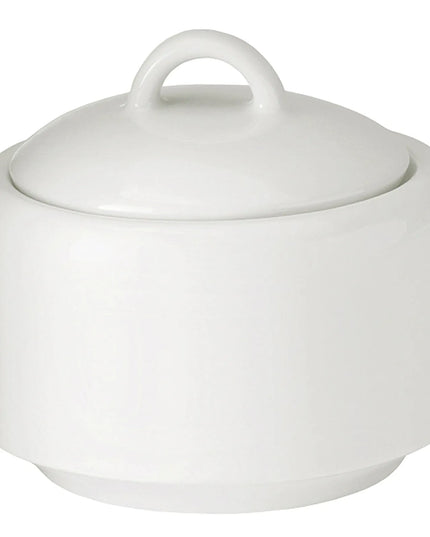 Bát Đường GET PA1101708712 Actualite 251 ml - Sứ Trắng Sáng