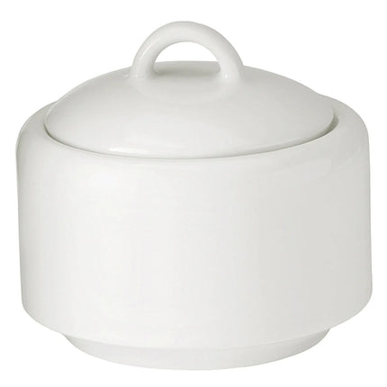 Bát Đường GET PA1101708712 Actualite 251 ml - Sứ Trắng Sáng