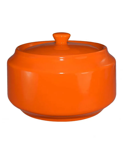 Bát Đường ITI CA-61-O Cancun™ Gốm Cam 414 ml