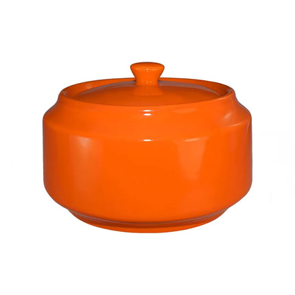 Bát Đường ITI CA-61-O Cancun™ Gốm Cam 414 ml