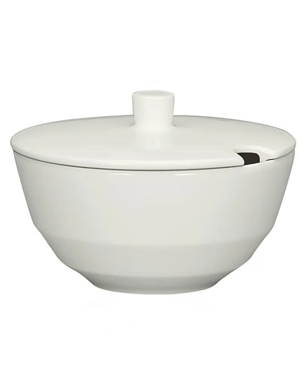 Bát Đường Schonwald 9124922 Allure 230 ml - Sứ, Trắng Ngà