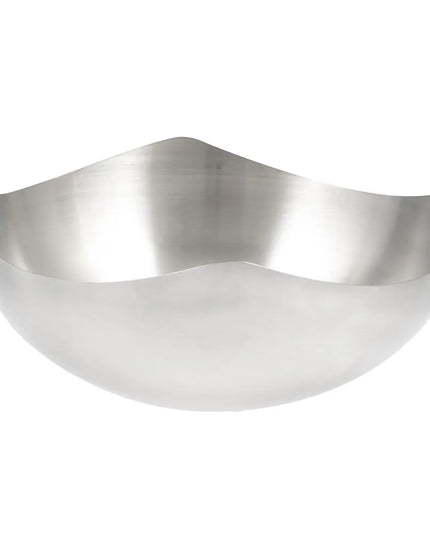 Bát Liền American Metalcraft SB5 Không Lỗ 22.9 x 7 cm - Inox