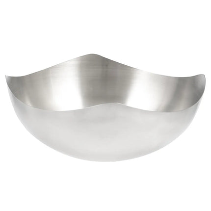 Bát Liền American Metalcraft SB5 Không Lỗ 22.9 x 7 cm - Inox
