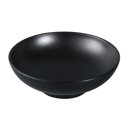 Bát Mì Tròn Melamine Yanco BP-3009 1.4 l - Đen