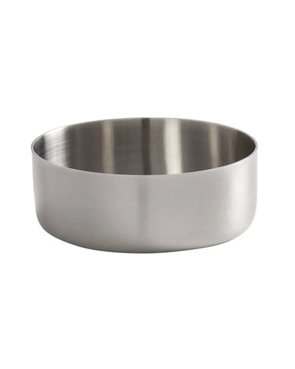 Bát Mini American Metalcraft SMB3 118 ml Inox Bề Mặt Mờ