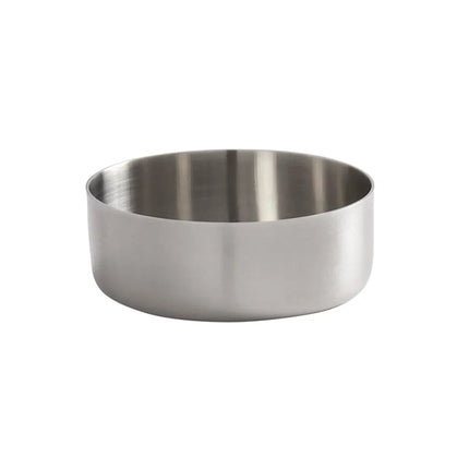 Bát Mini American Metalcraft SMB3 118 ml Inox Bề Mặt Mờ