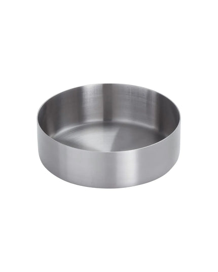 Bát Mini American Metalcraft SMB4 240 ml - Inox Bề Mặt Mờ