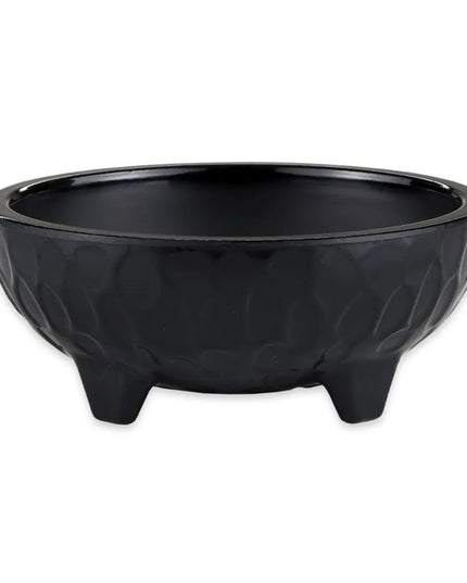 Bát Molcajete GET MOJ-801-BK 118 ml Melamine Màu Đen