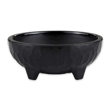 Bát Molcajete GET MOJ-801-BK 118 ml Melamine Màu Đen