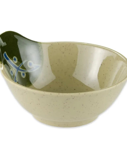 Bát Nước Chấm Melamine GET 151-TD Tròn 11.4 cm, 148 ml