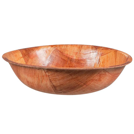 Bát Salad Tròn Winco WWB-6 Gỗ Đan 15.2 cm