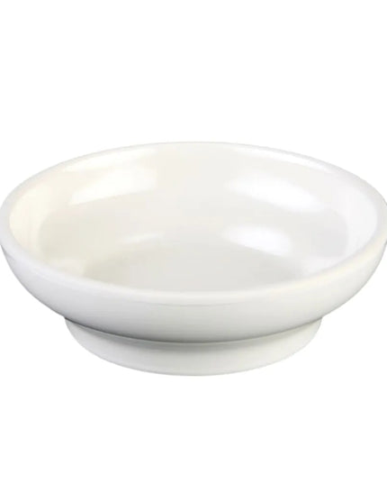 Bát Salsa Melamine Thunder Group ML351B1 133 ml, Màu Xương