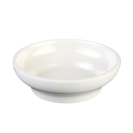 Bát Salsa Melamine Thunder Group ML351B1 133 ml, Màu Xương