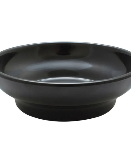 Bát Salsa Melamine Thunder Group ML351BL1 133 ml, Đen