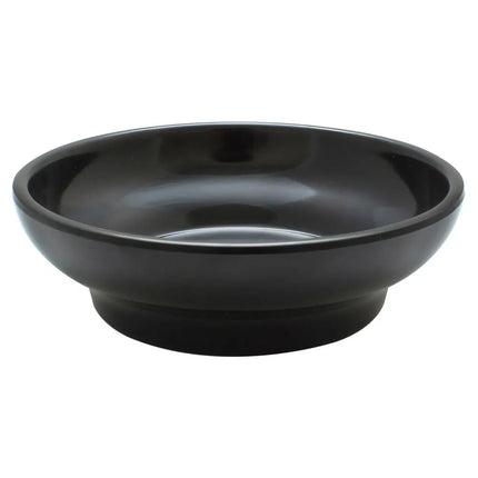 Bát Salsa Melamine Thunder Group ML351BL1 133 ml, Đen