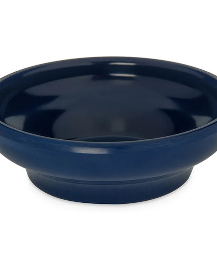 Bát Salsa Tròn Carlisle 087560 148 ml Melamine Xanh Cobalt