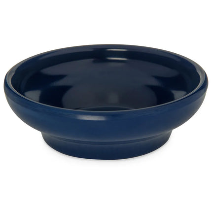 Bát Salsa Tròn Carlisle 087560 148 ml Melamine Xanh Cobalt