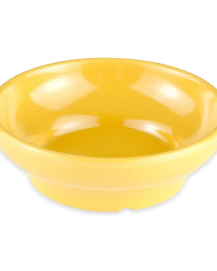 Bát Salsa Tròn GET SD-05-TY 10 cm - 148 ml, Vàng Nhiệt Đới