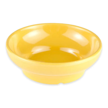 Bát Salsa Tròn GET SD-05-TY 10 cm - 148 ml, Vàng Nhiệt Đới