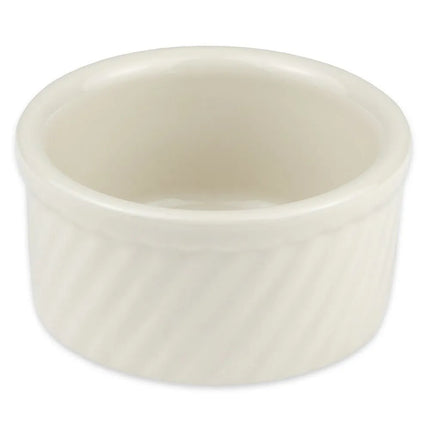 Bát Souffle Hall China HL4980AWHA Sứ Trắng 237 ml
