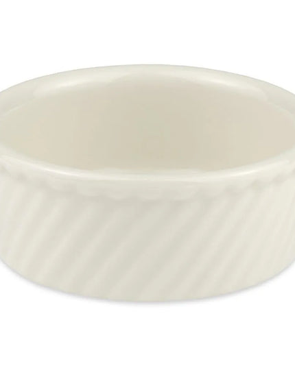 Bát Souffle Hall China HL4990AWHA Sứ Trắng 251 ml