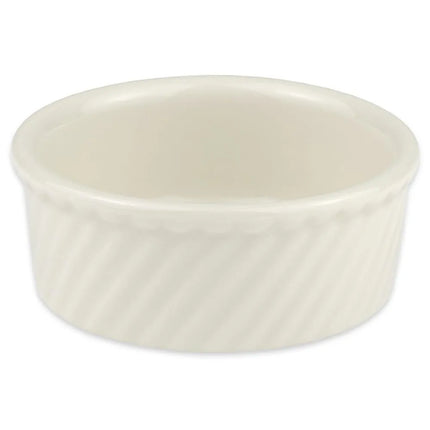 Bát Souffle Hall China HL4990AWHA Sứ Trắng 251 ml