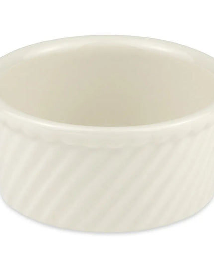 Bát Souffle Hall China HL5000AWHA Sứ Trắng 355 ml