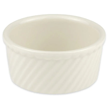 Bát Souffle Hall China HL5000AWHA Sứ Trắng 355 ml