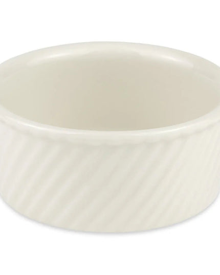 Bát Souffle Hall China HL5010AWHA Sứ Trắng 473 ml