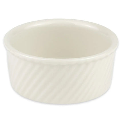 Bát Souffle Hall China HL5010AWHA Sứ Trắng 473 ml