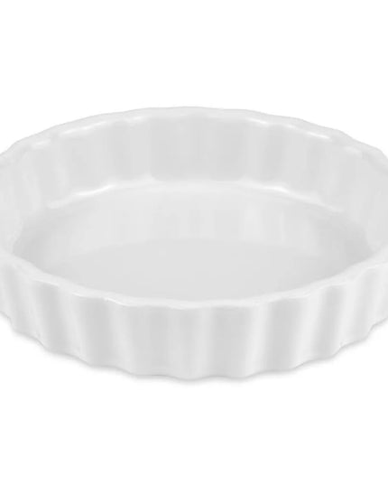 Bát Souffle Hall China HL8630ABWA Sứ Trắng Sáng 148 ml