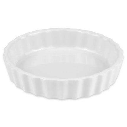 Bát Souffle Hall China HL8630ABWA Sứ Trắng Sáng 148 ml