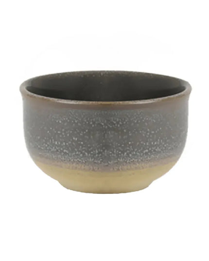 Bát Súp Đường Dudson FN455 Evo 237 ml - Gốm Sứ, Màu Granite