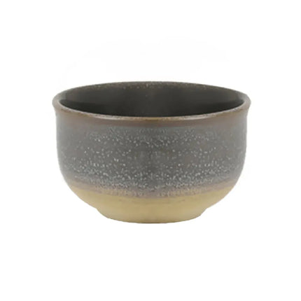 Bát Súp Đường Dudson FN455 Evo 237 ml - Gốm Sứ, Màu Granite