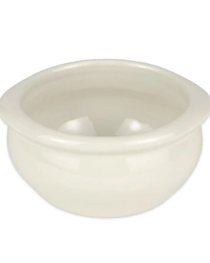 Bát Súp Hành Gốm Diversified Ceramics DC12C 355 ml Màu Trắng