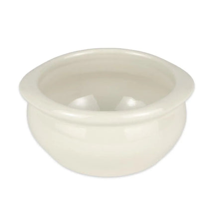 Bát Súp Hành Gốm Diversified Ceramics DC12C 355 ml Màu Trắng