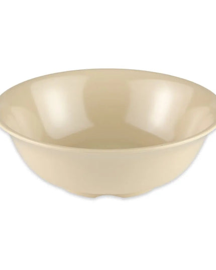 Bát Súp Tròn GET M-810-T 16.5 cm 710 ml - Melamine, Nâu Nhạt