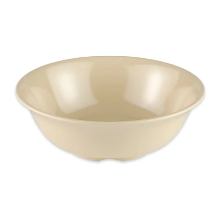 Bát Súp Tròn GET M-810-T 16.5 cm 710 ml - Melamine, Nâu Nhạt