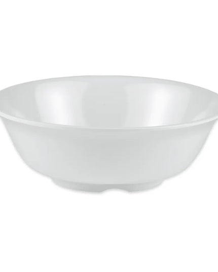 Bát Súp Tròn GET M-810-W 16.5 cm 710 ml - Melamine, Trắng