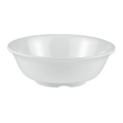 Bát Súp Tròn GET M-810-W 16.5 cm 710 ml - Melamine, Trắng